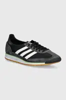 Tenisky adidas Originals Sl 72 OG W černá barva, JH7390