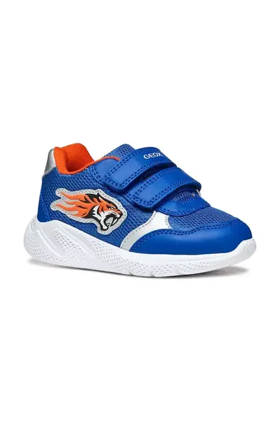 Dětské sneakers boty Geox SPRINTYE