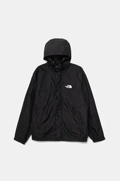 Dětská bunda The North Face TEEN MOUNTAIN WIND JACKET