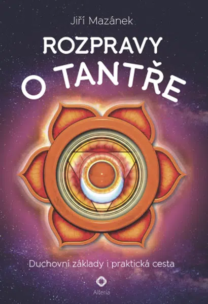 Rozpravy o tantře - Jiří Mazánek - e-kniha