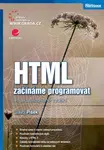 HTML - Slavoj Písek - e-kniha