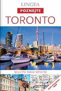 Toronto - Poznejte