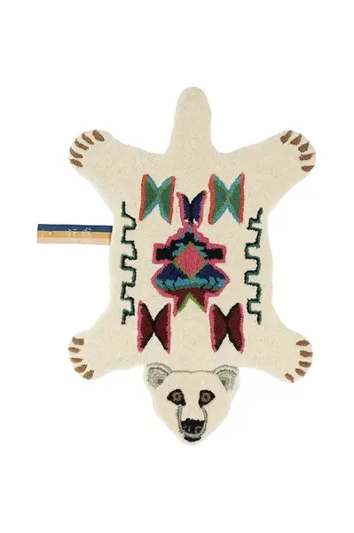 Koberec Doing Goods 90 x 65 x 2 cm