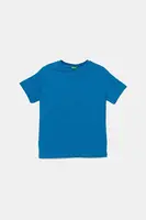 Dětské bavlněné tričko United Colors of Benetton