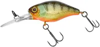 Illex wobler diving chubby agressive perch 3,8 cm 4,3 g