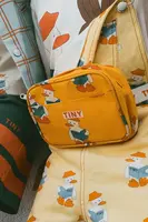 Dětská ledvinka Tinycottons READERS FANNY BAG