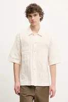 Bavlněná košile Sunflower