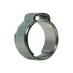 Kunzer Hadicová spona deformační, průměr 20,2 - 22,8 mm Průměr: 18.8-21.1 mm