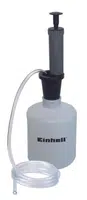 Odsávací pumpička na olej, naftu a benzín, 1.6 litru - Einhell Accessory
