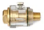 Aircraft® Hadicový olejovač (přimazávač) 1/4", 8 bar