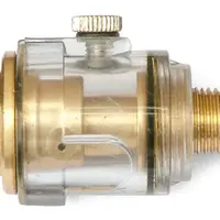 Aircraft® Hadicový olejovač (přimazávač) 1/4", 8 bar