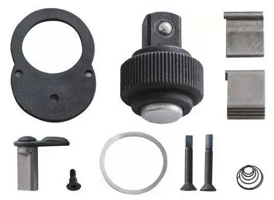 Opravná sada pro teleskopickou ráčnu 1/2" JONNESWAY R5104RK