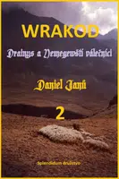WRAKOD - Drainys a Nemegewští válečníci - Daniel Janů - e-kniha