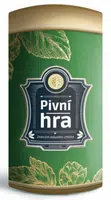 Pivní hra