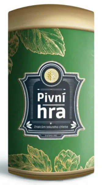 Pivní hra