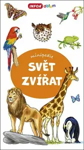 Svět zvířat - minipedie