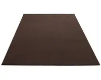 Koberec Cozy 160x220 cm, hnědý