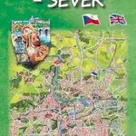 Okolí Prahy - sever