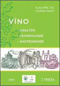 Víno - Vlastimil Fic
