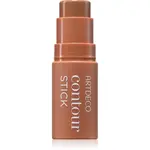 ARTDECO Contour Stick konturovací tyčinka odstín 3 Santa Monica 4.5 g