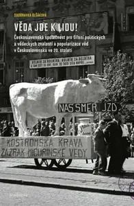 Věda jde k lidu - Doubravka Olšáková