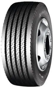 BRIDGESTONE 10 R 17.5 134/132L R180 TL M+S
