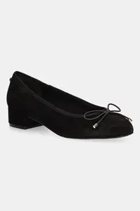 Steve Madden Semišové baleríny Steve Madden Cherisher