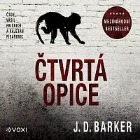 J.D. Barker, Jana Plodková, Jan Vondráček, Michael Douglas, Jan Meduna, Petr Vidlák, Taťjana Medvecká, Míla Řádová, Lubomír Vondráček, J. D. Barker, E