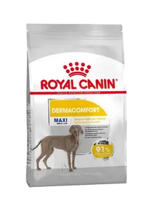 Royal Canin Maxi Dermacomfort granule 12 kg