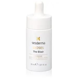 Sesderma Exoses The Elixir sérum proti stárnutí a na zpevnění pleti 30 ml