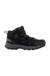 Jack Wolfskin  Dětské boty  VOJO TOUR TEXAPORE MID