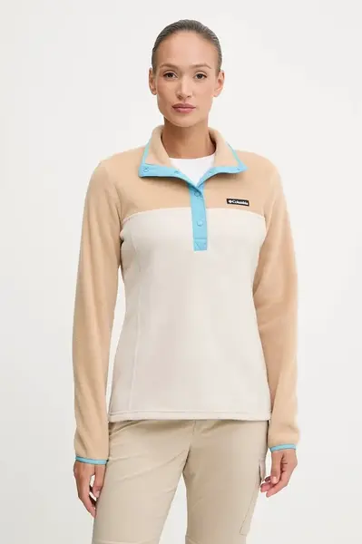 Sportovní mikina Columbia Benton Springs