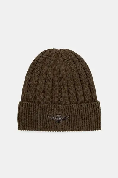 Bavlněná čepice Aeronautica Militare