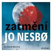 Jo Nesbo, Jo Nesbo – Zatmění CD-MP3