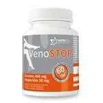 Nutricius VenoSTOP 60 tbl.