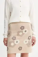 Vlněná sukně Kenzo