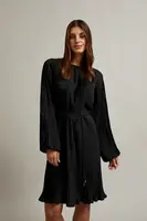 Marisse Women's Dress Z-Su-4531 Black