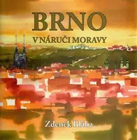 Brno v náruči Moravy (Defekt) - Zdeněk Bláha