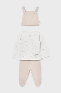 Kojenecká sada Mayoral Newborn