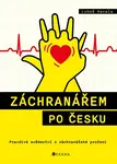 Záchranářem po česku - Luboš Hacala