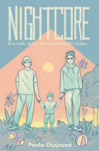 Nightcore - Pavla Chejnová