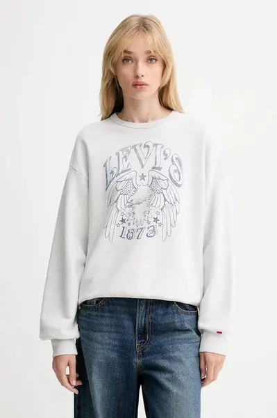 Levi's Mikina Levi's