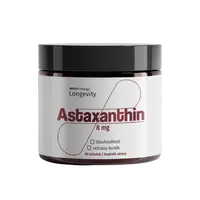 MOVIT ENERGY Astaxanthin 8 mg 60 tobolek