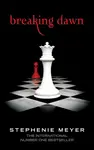 Breaking Dawn - Stephenie Meyer