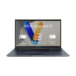 ASUS Vivobook 15  M1502YA-NJ574W Notebook, R7-5825U, 15,6", FHD, 16GB, 1TB, RX Vega 8, W11H, Blue, 2R