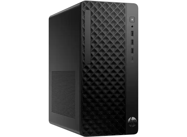 HP ProDesk 2 G1i E Tower B6YL5ET#BCM Počítač Mini, i3-14100, 8GB, 512GB, UHD 730, W11H, 1R