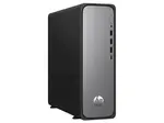 HP OmniDesk Slim S03-0001nc Tower B9DZ6EA#BCM Počítač Mini, i3-14100, 16GB, 512GB SSD, UHD 730, W11H, 2R