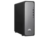 HP OmniDesk Slim S03-0001nc Tower B9DZ6EA#BCM Počítač Mini, i3-14100, 16GB, 512GB SSD, UHD 730, W11H, 2R