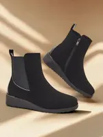 Resti Women's Ankle Boots Teniowi