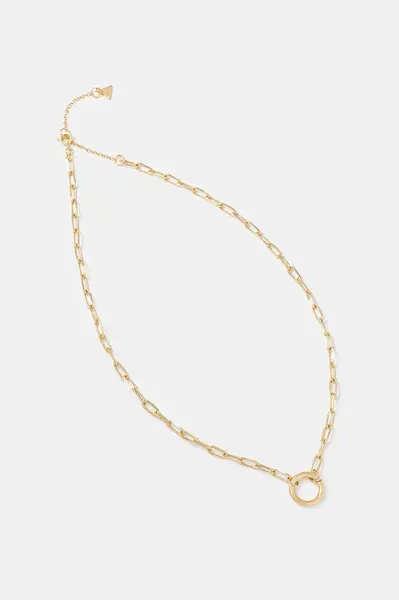 Pozlacený náhrdelník Aldo